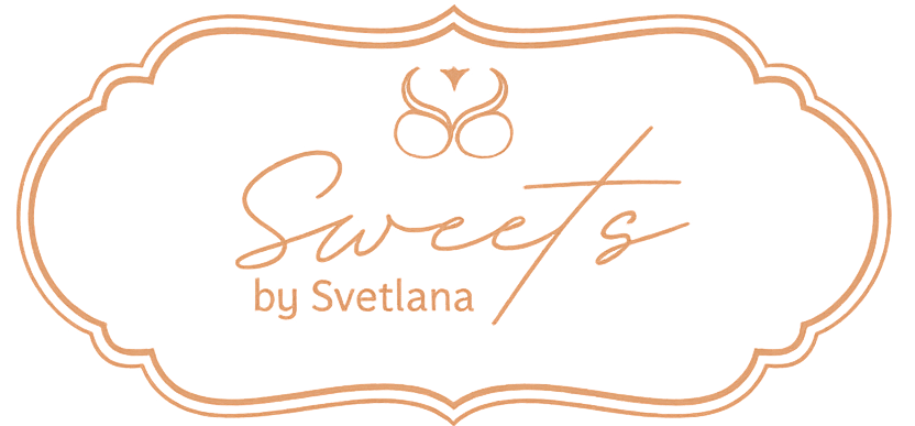 SweetByLana Logo